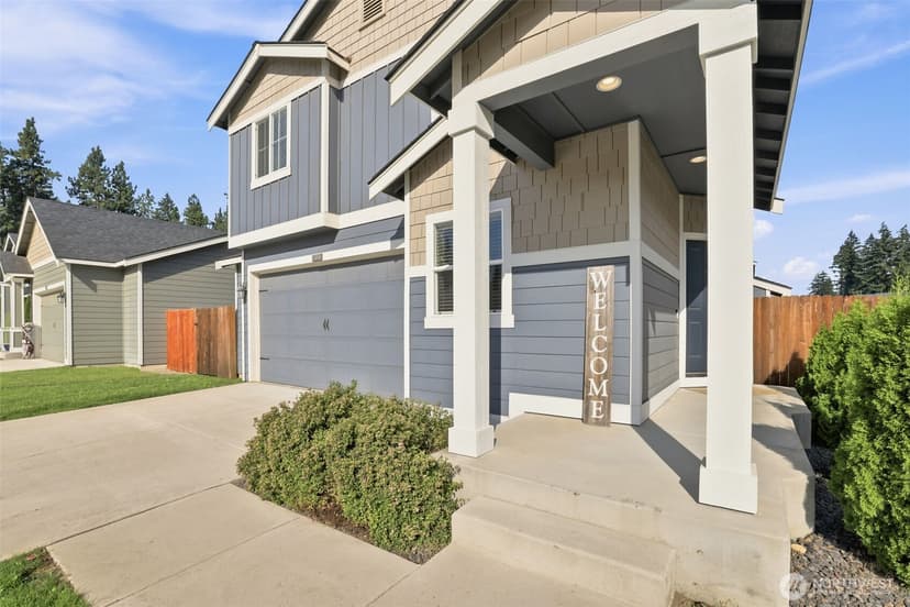 Property photo for 306 Bala Drive, Cle Elum photo 2