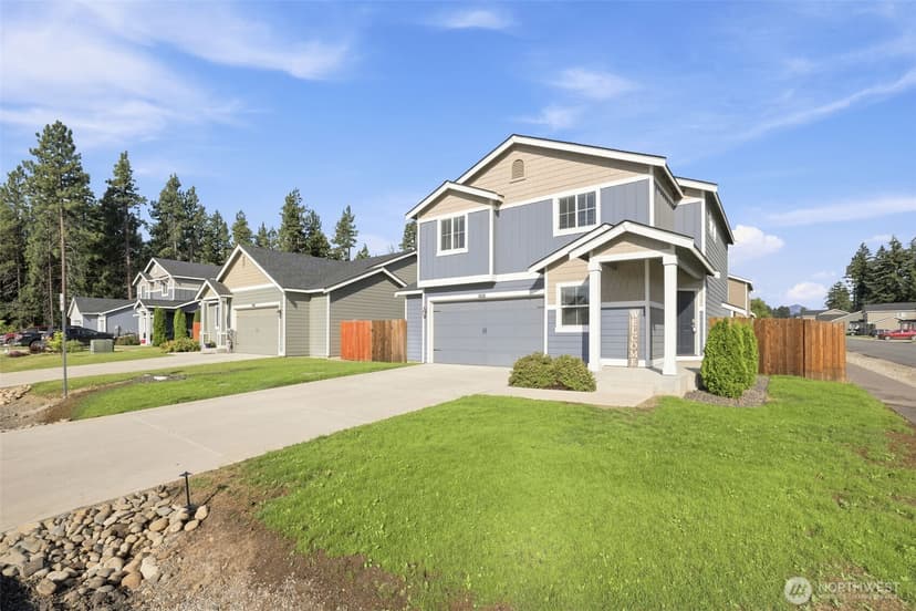 Property photo for 306 Bala Drive, Cle Elum photo 28