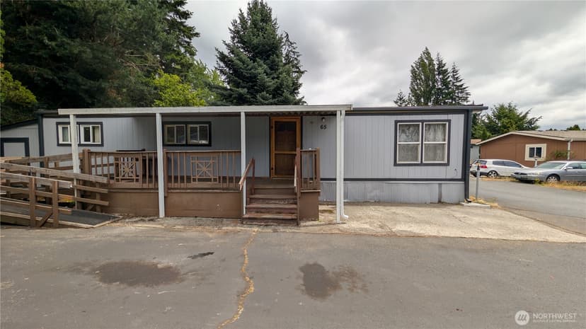 Property photo for 24222 54th Avenue W #65, Mountlake Terrace photo 2