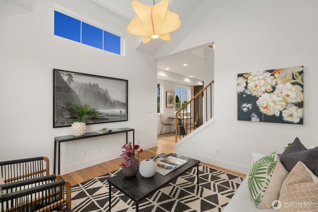 Property photo for 3932 S Angeline Street, Seattle photo 4
