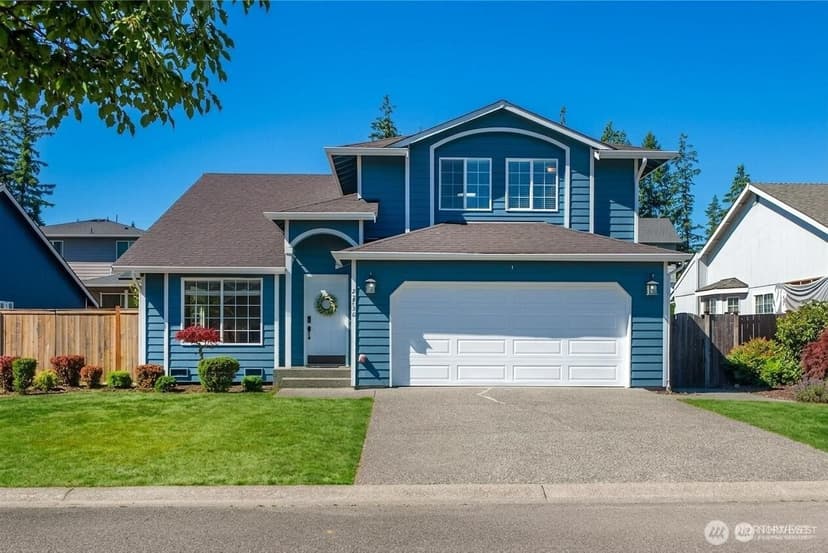 Property photo for 22736 SE 266th street, Maple Valley