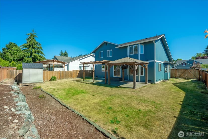 Property photo for 22736 SE 266th street, Maple Valley photo 37