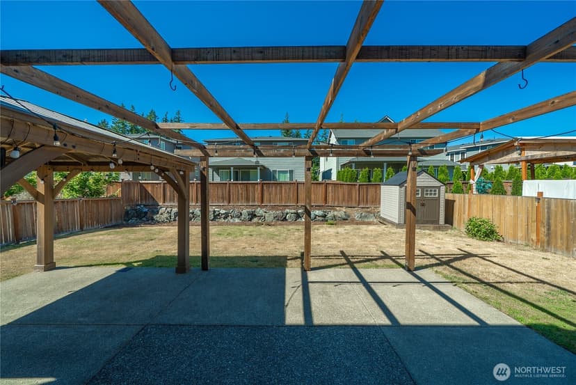 Property photo for 22736 SE 266th street, Maple Valley photo 33