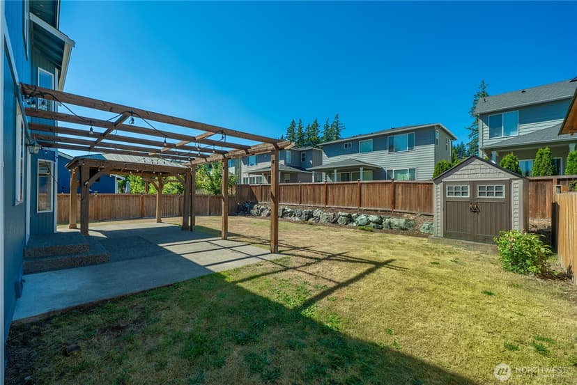 Property photo for 22736 SE 266th street, Maple Valley photo 34