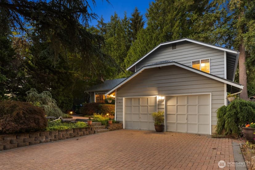 Property photo for 17801 23rd Avenue SE, Bothell photo 4