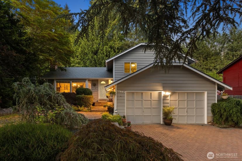 Property photo for 17801 23rd Avenue SE, Bothell photo 3