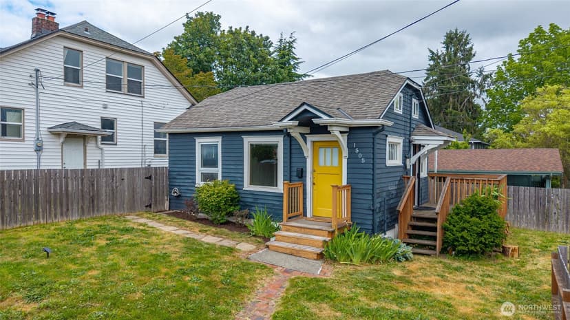 Property photo for 3731 Hoyt Ave, Everett photo 25