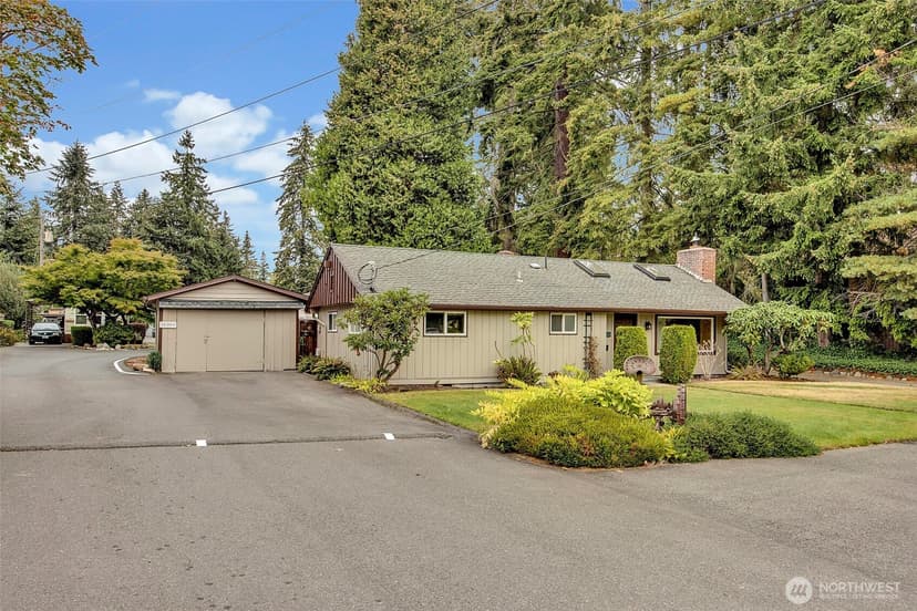 Property photo for 5717 186th Place SW, Lynnwood
