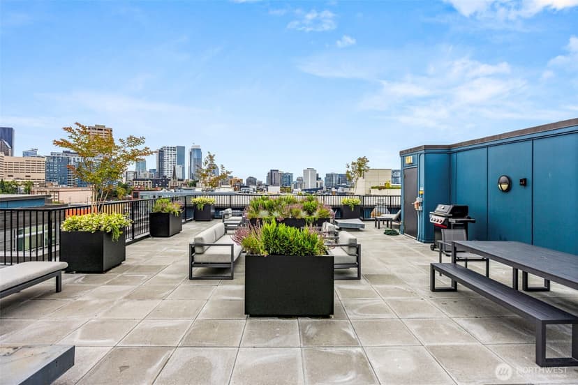 Property photo for 1414 12th Avenue #203, Seattle photo 25