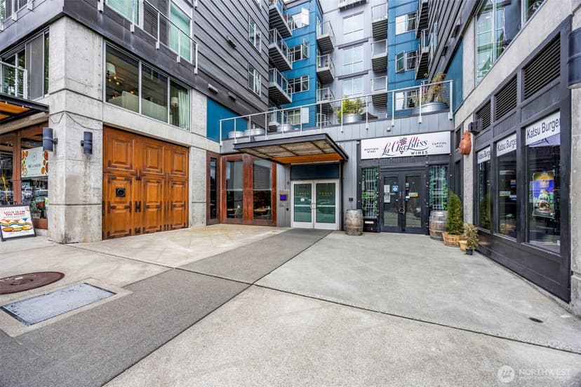 Property photo for 1414 12th Avenue #203, Seattle photo 27