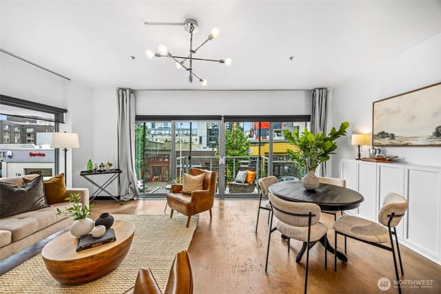 Property photo for 1414 12th Avenue #203, Seattle, WA 98122