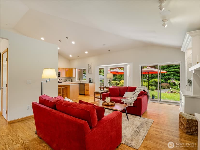 Property photo for 1102 136th St NW, Gig Harbor photo 6