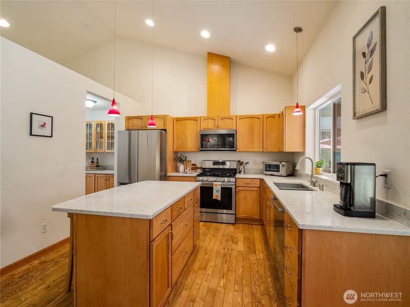Property photo for 1102 136th St NW, Gig Harbor photo 11