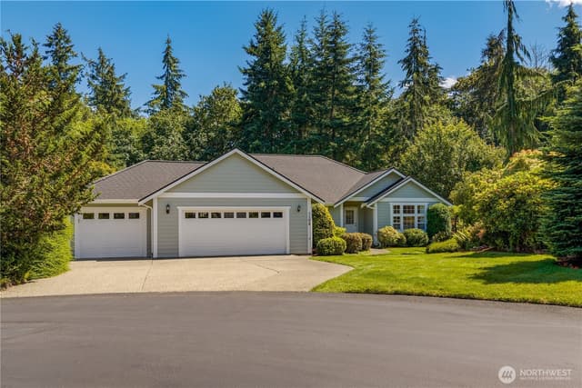 Property photo for 1102 136th St NW, Gig Harbor