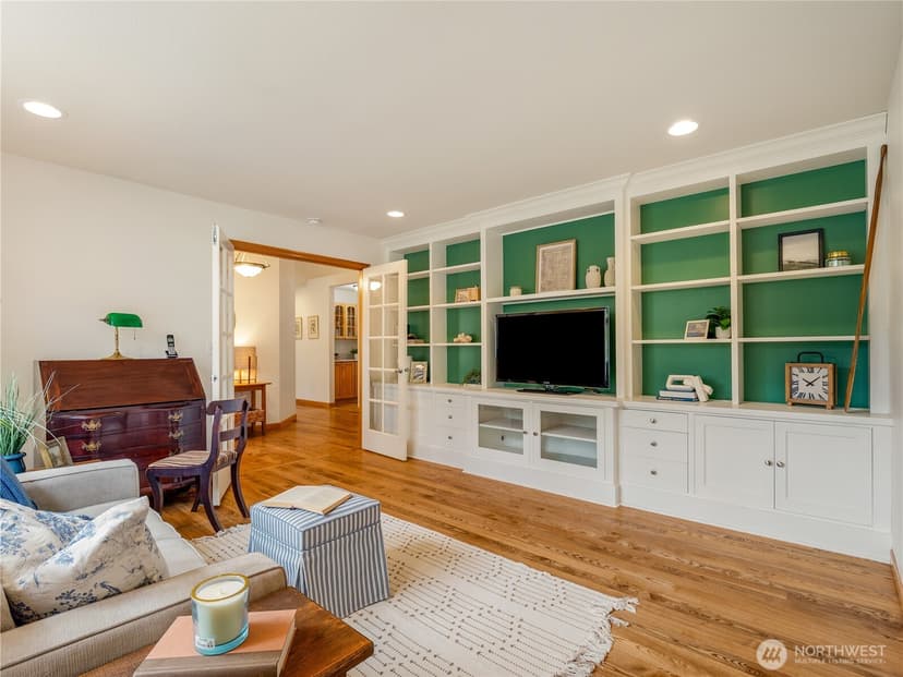 Property photo for 1102 136th St NW, Gig Harbor photo 5