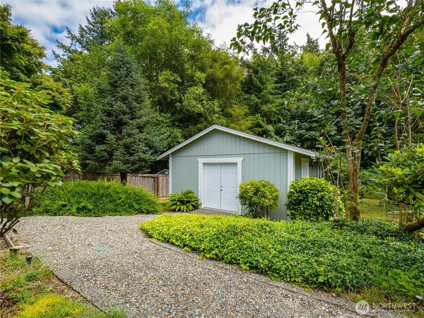 Property photo for 1102 136th St NW, Gig Harbor photo 27
