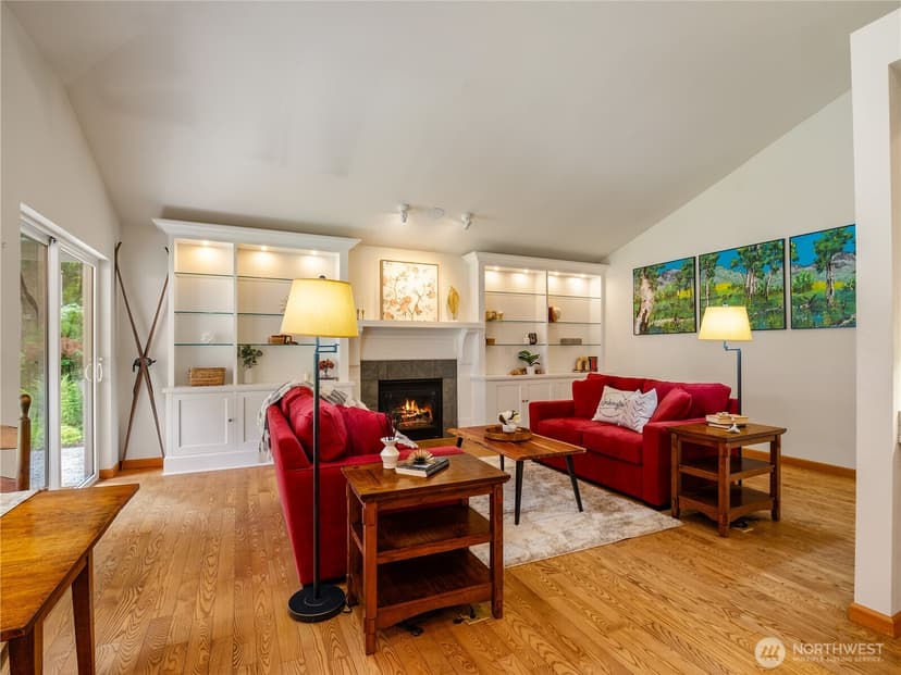 Property photo for 1102 136th St NW, Gig Harbor photo 9