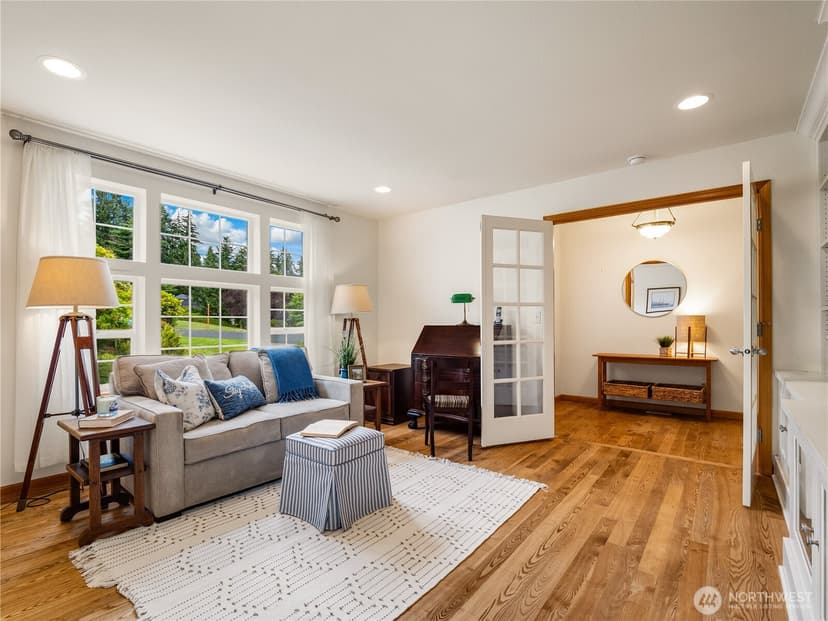 Property photo for 1102 136th St NW, Gig Harbor photo 4