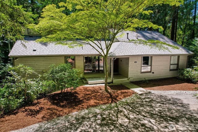 Property photo for 17419 151st Avenue NE, Woodinville