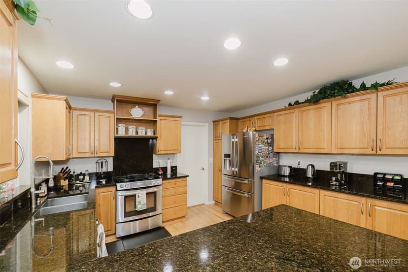 Property photo for 2053 NW Tregaten Lane, Poulsbo photo 14