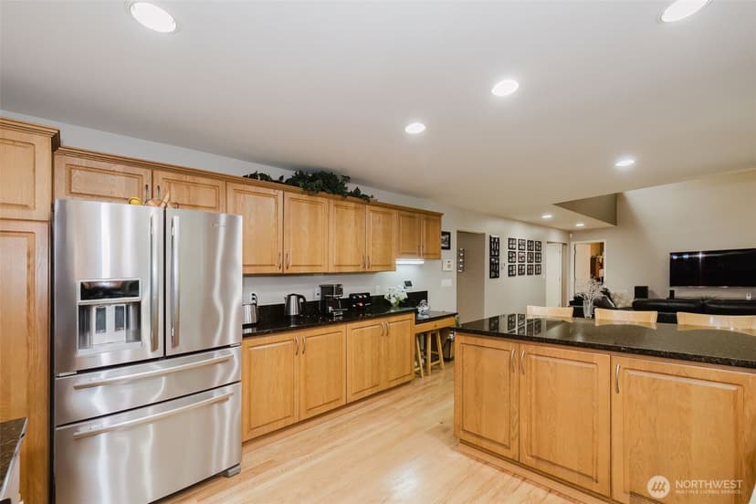 Property photo for 2053 NW Tregaten Lane, Poulsbo photo 13