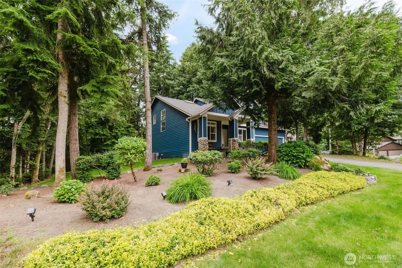 Property photo for 2053 NW Tregaten Lane, Poulsbo photo 3