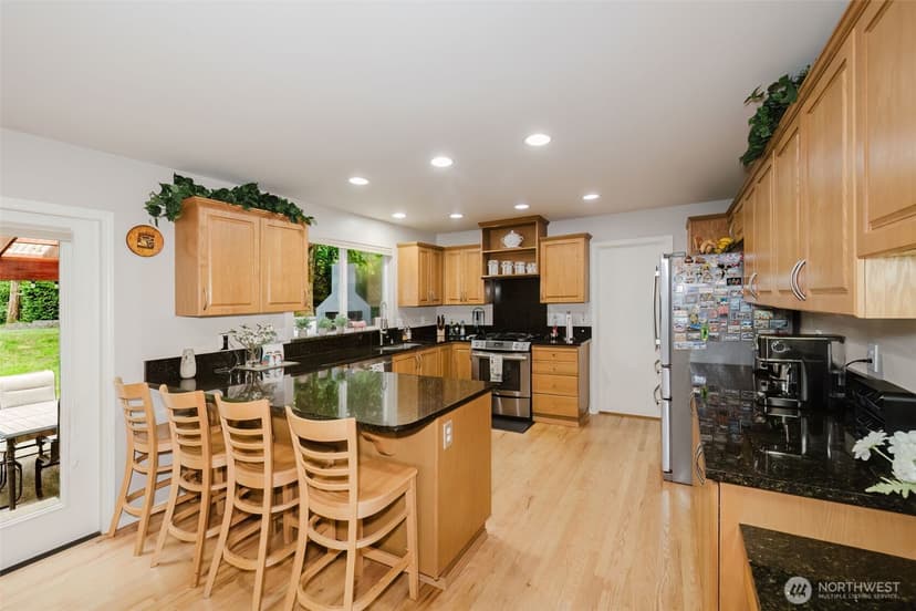 Property photo for 2053 NW Tregaten Lane, Poulsbo photo 12