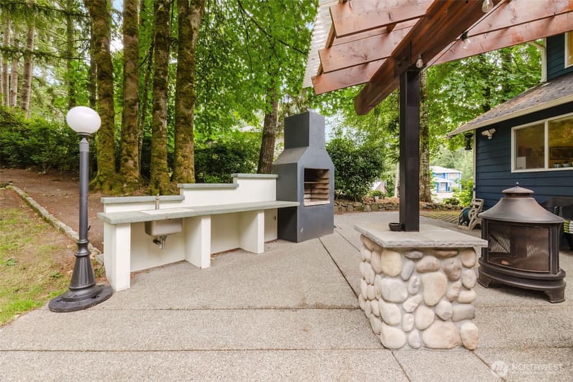 Property photo for 2053 NW Tregaten Lane, Poulsbo photo 35