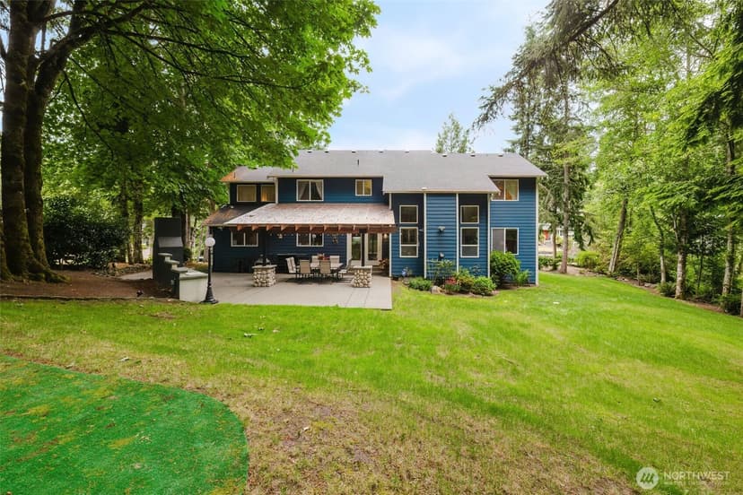 Property photo for 2053 NW Tregaten Lane, Poulsbo photo 40