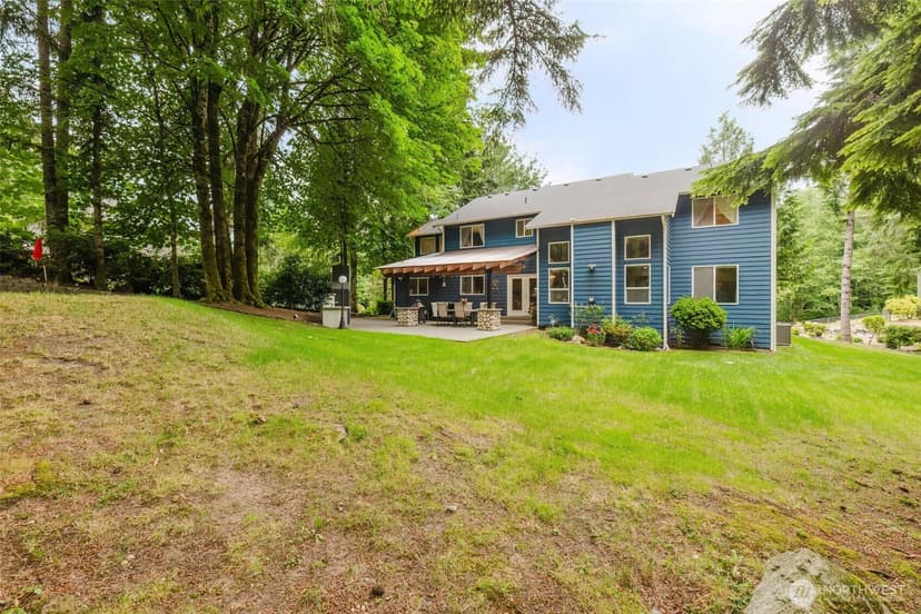 Property photo for 2053 NW Tregaten Lane, Poulsbo photo 39