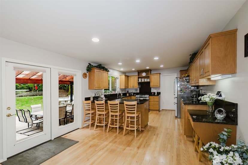 Property photo for 2053 NW Tregaten Lane, Poulsbo photo 11