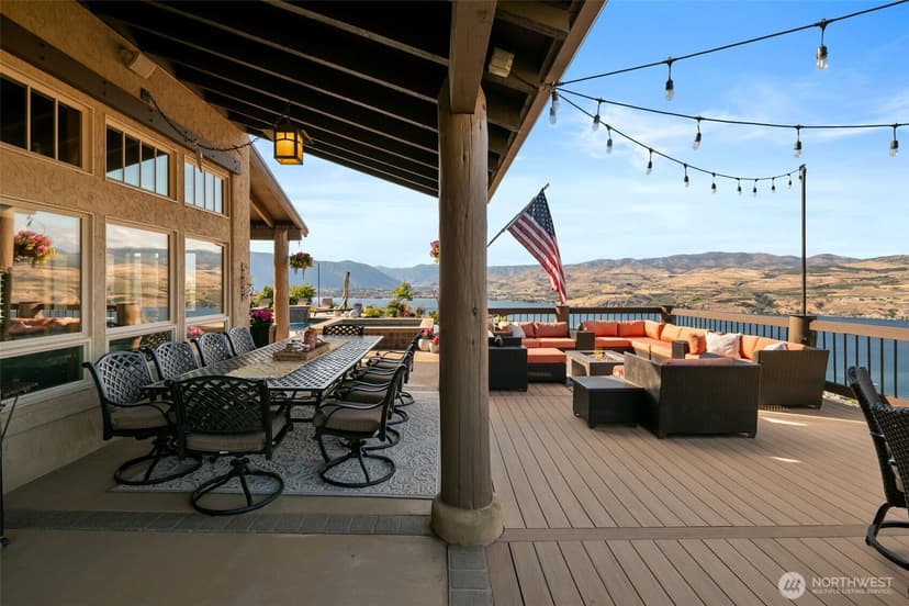 Property photo for 340 Hawks Meadow Road, Chelan photo 24