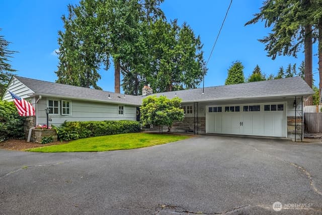 Property photo for 23720 110th Place W, Woodway
