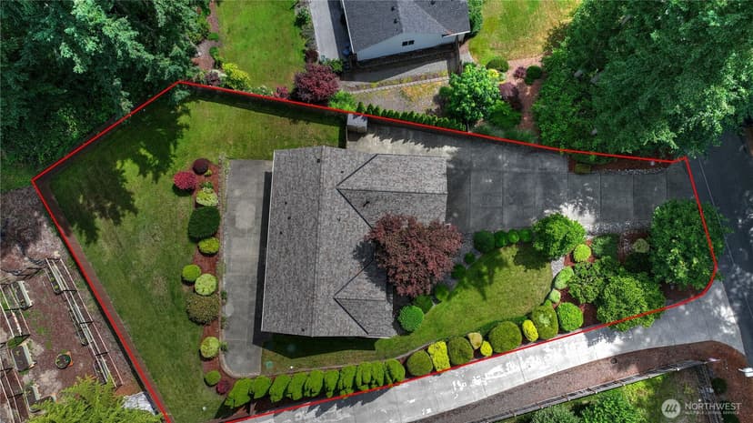 Property photo for 6415 54th Avenue NW, Gig Harbor photo 8