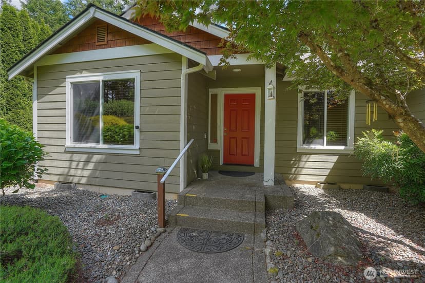 Property photo for 6415 54th Avenue NW, Gig Harbor photo 3