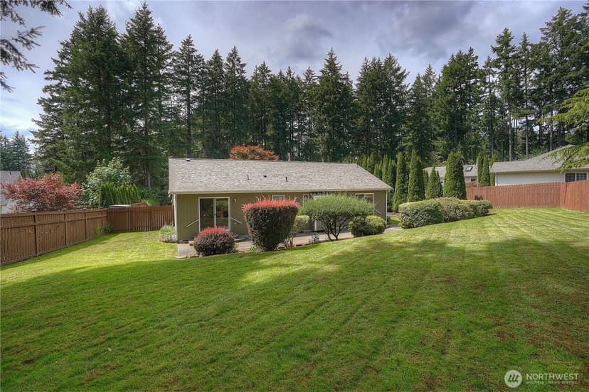 Property photo for 6415 54th Avenue NW, Gig Harbor photo 35