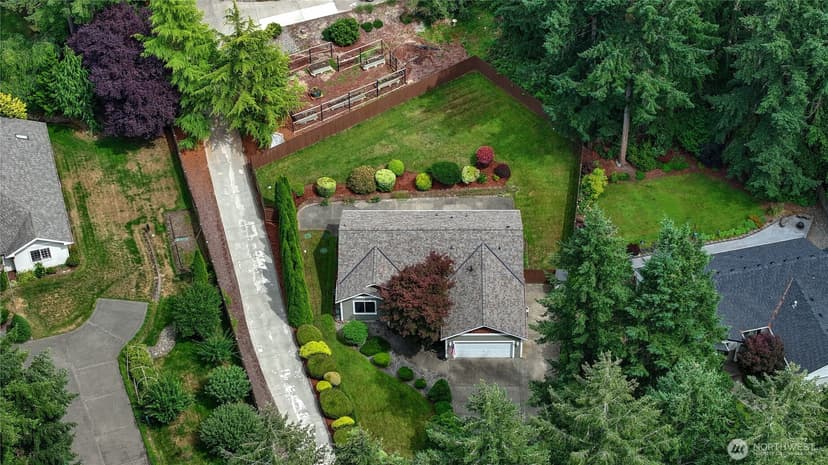 Property photo for 6415 54th Avenue NW, Gig Harbor photo 5