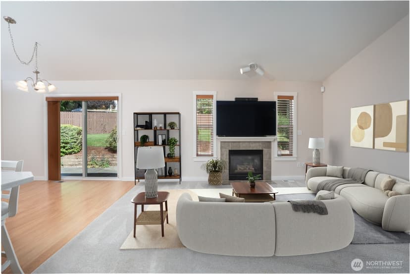 Property photo for 6415 54th Avenue NW, Gig Harbor photo 11