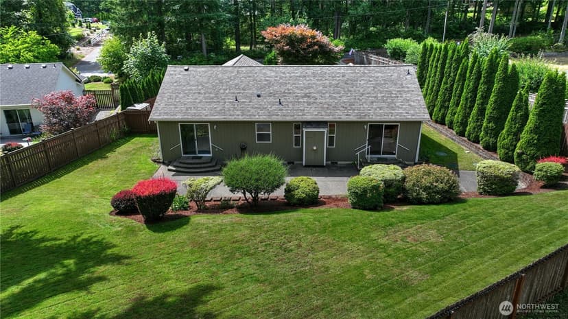 Property photo for 6415 54th Avenue NW, Gig Harbor photo 36