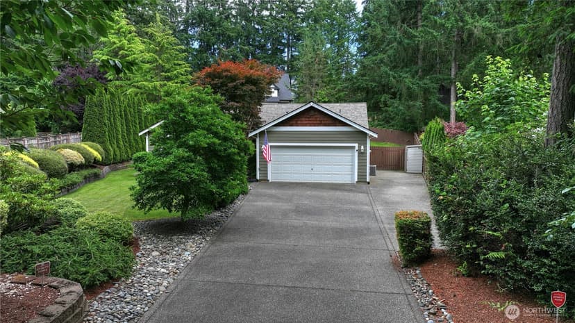 Property photo for 6415 54th Avenue NW, Gig Harbor photo 2