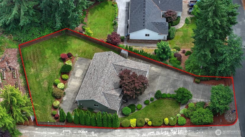 Property photo for 6415 54th Avenue NW, Gig Harbor photo 6