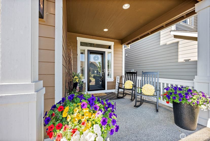 Property photo for 10626 130th Street E, Puyallup photo 3