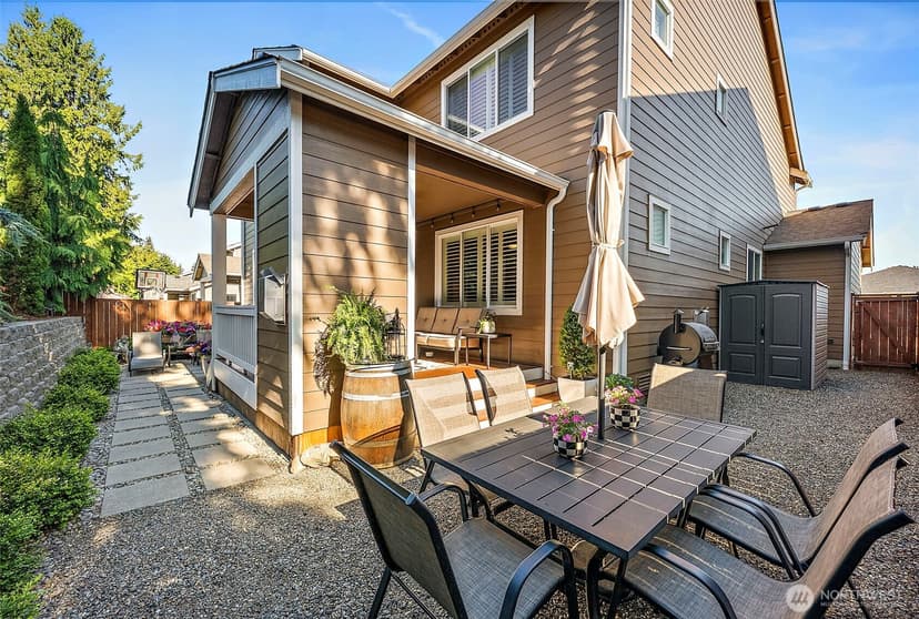 Property photo for 10626 130th Street E, Puyallup photo 35