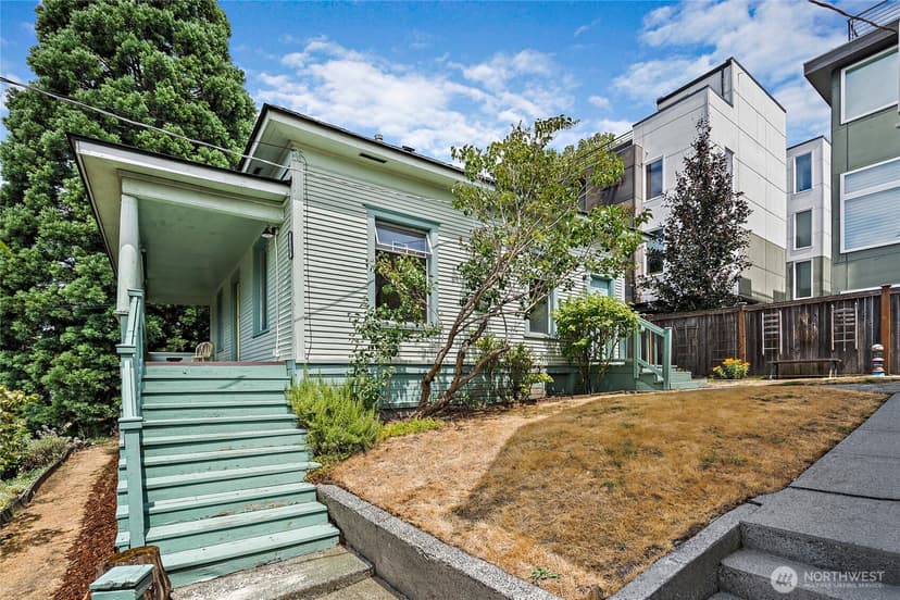 Property photo for 2902 S Jackson Street, Seattle photo 19