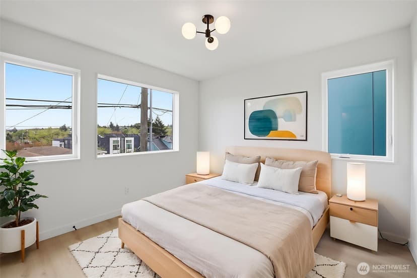 Property photo for 4517 35th Avenue S #E, Seattle photo 21