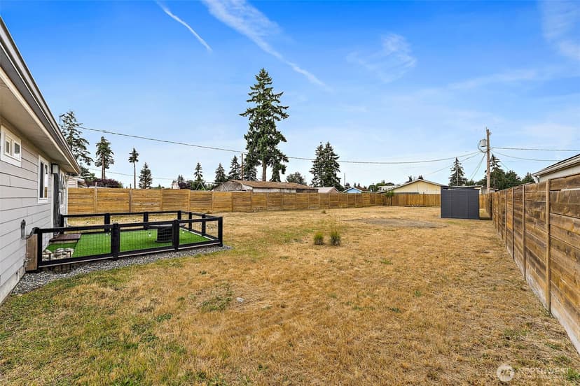 Property photo for 5103 Filbert Lane SW, Lakewood photo 29