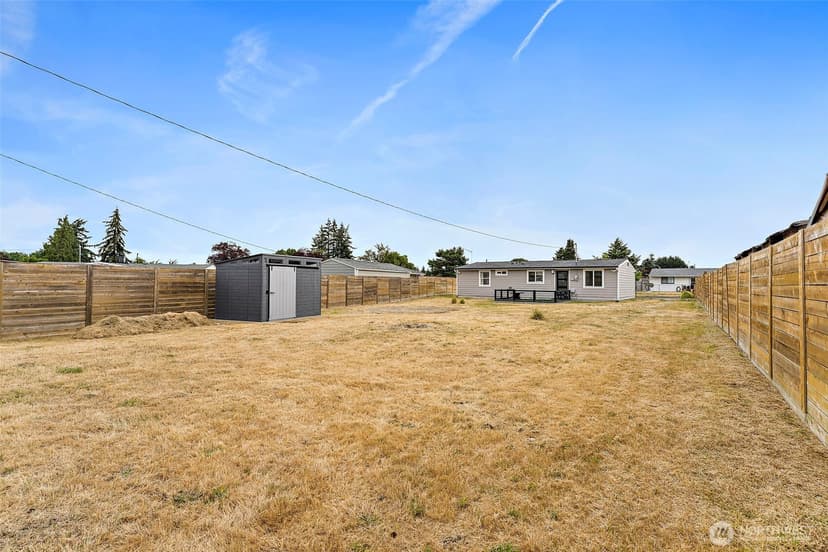 Property photo for 5103 Filbert Lane SW, Lakewood photo 32