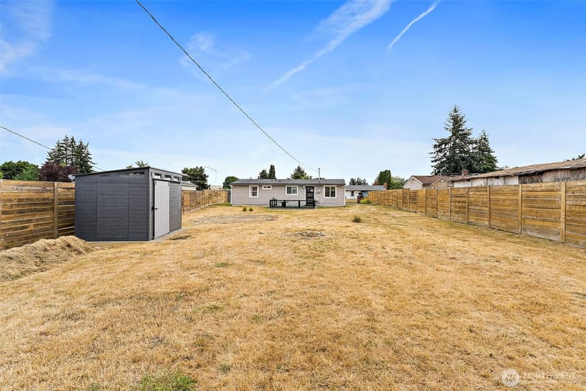 Property photo for 5103 Filbert Lane SW, Lakewood photo 31