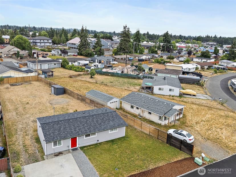 Property photo for 5103 Filbert Lane SW, Lakewood photo 37