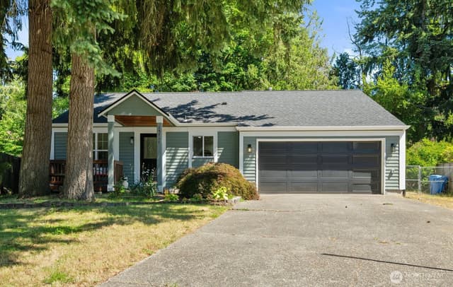 Property photo for 15717 97th Avenue Ct E, Puyallup